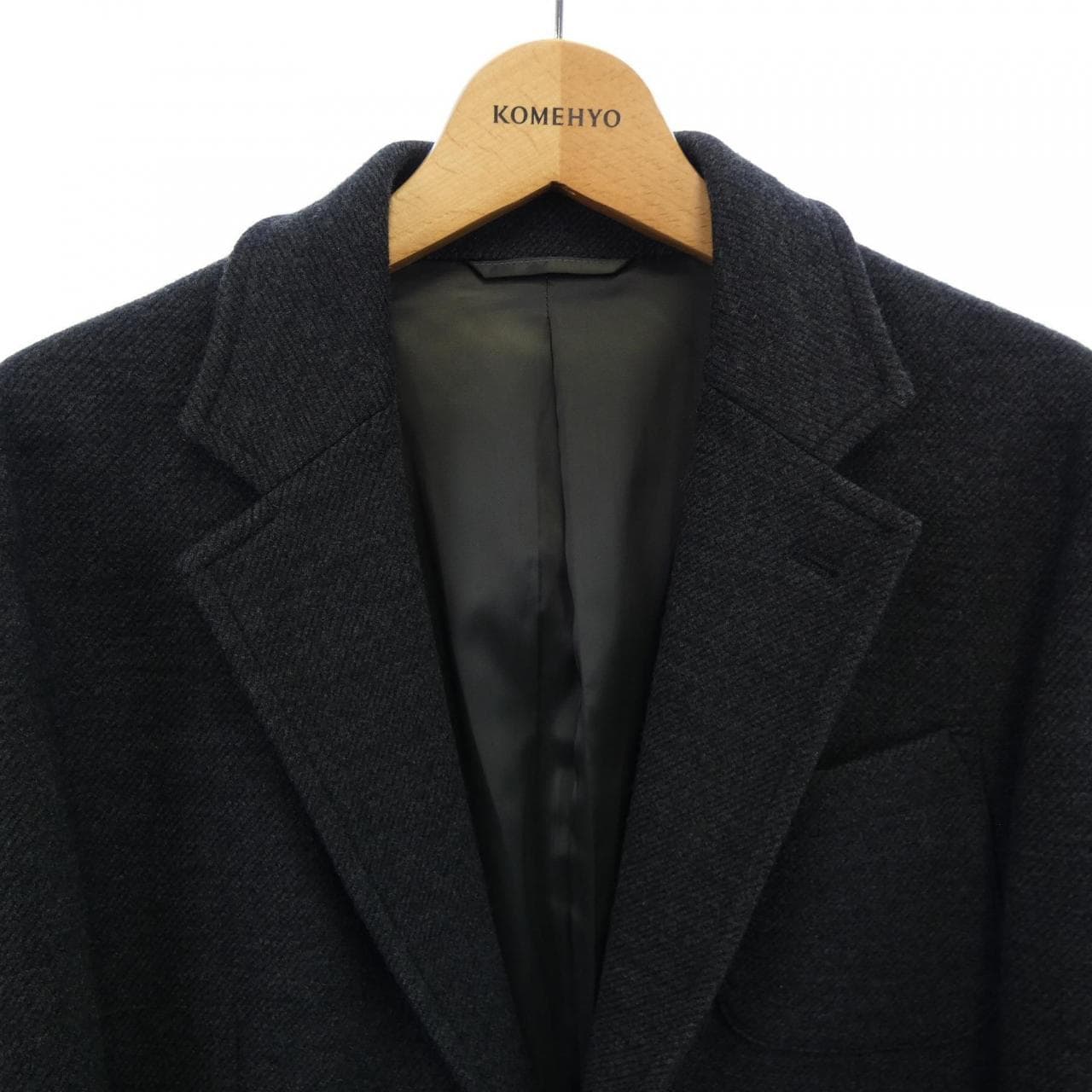 エポカウォモ EPOCA UOMO M1E42-438-08 ジャケット