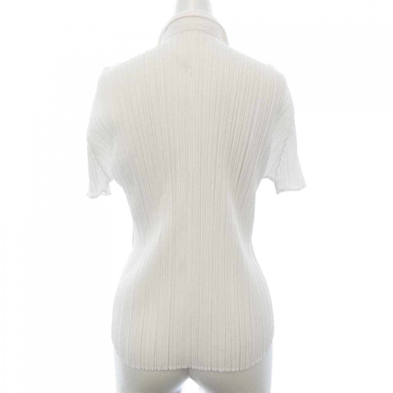 プリーツプリーズ PLEATS PLEASE PP61-JJ832 S／Sシャツ