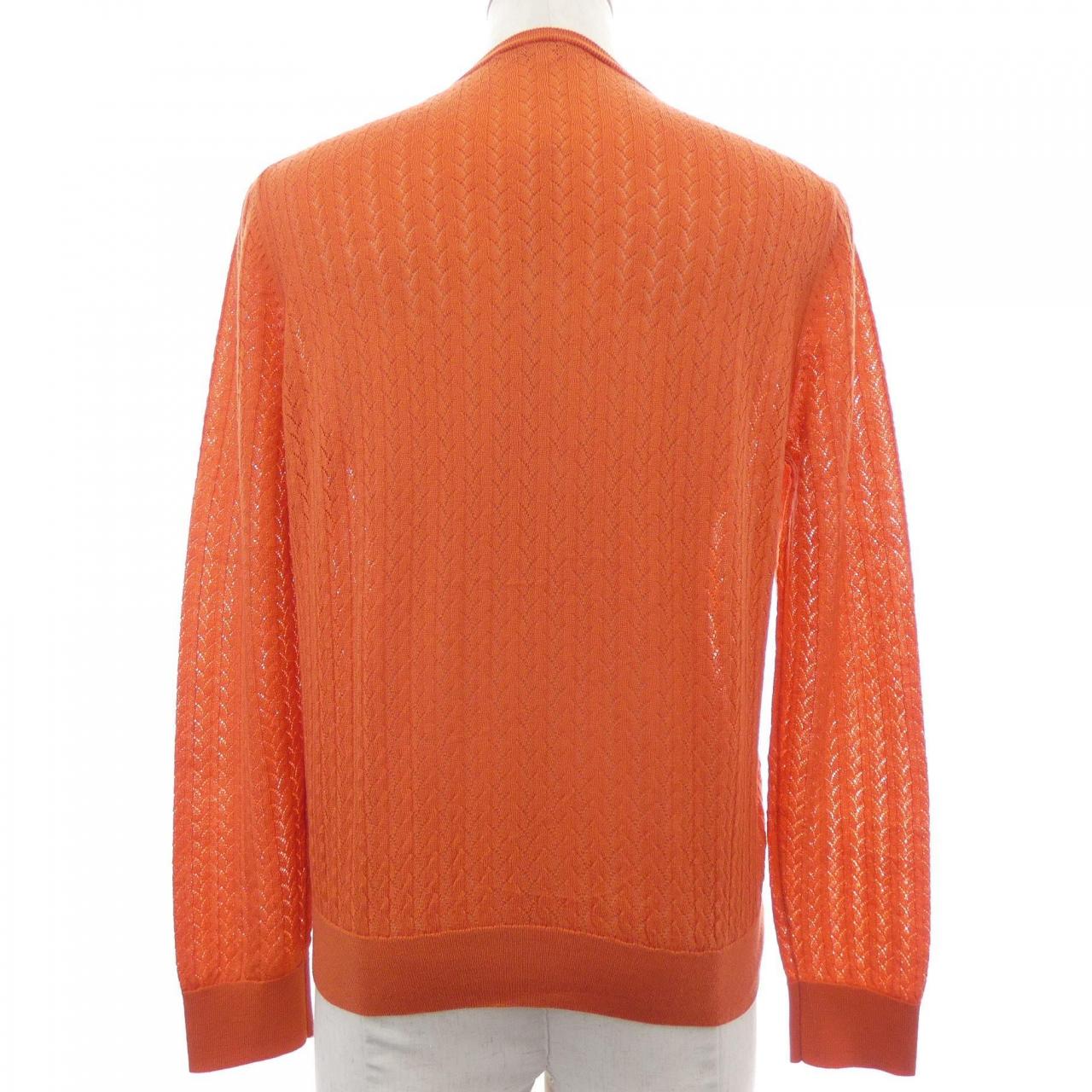 マッキントッシュロンドン MACKINTOSH LONDON G5N64-601-80 カーディガン