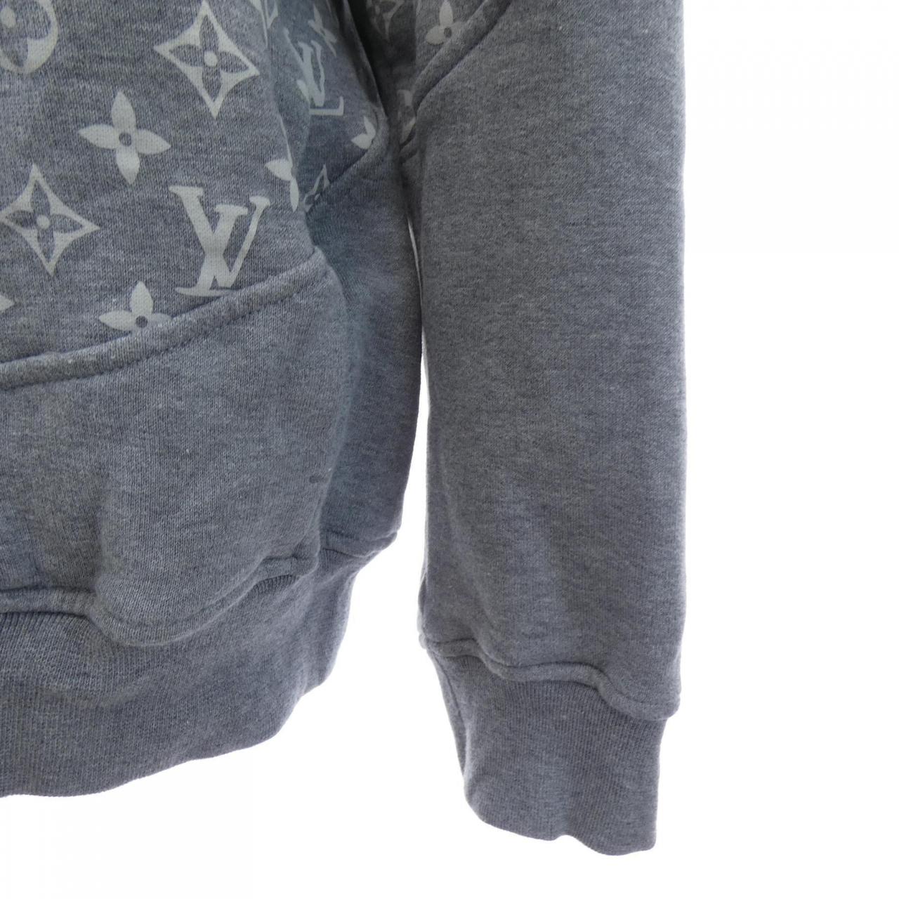 ルイヴィトン LOUIS VUITTON モノグラムサークルカットフーディ HNY40WUYR パーカー