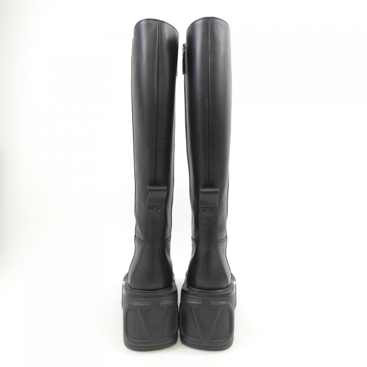 ヴァレンティノガラヴァーニ VALENTINO GARAVANI D1 CC8 ブーツ