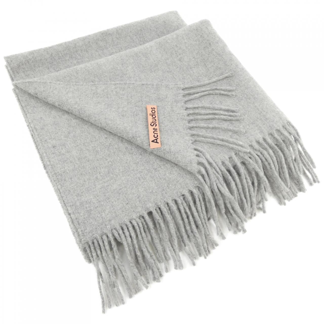 ACNE STUDIOS MUFFLER