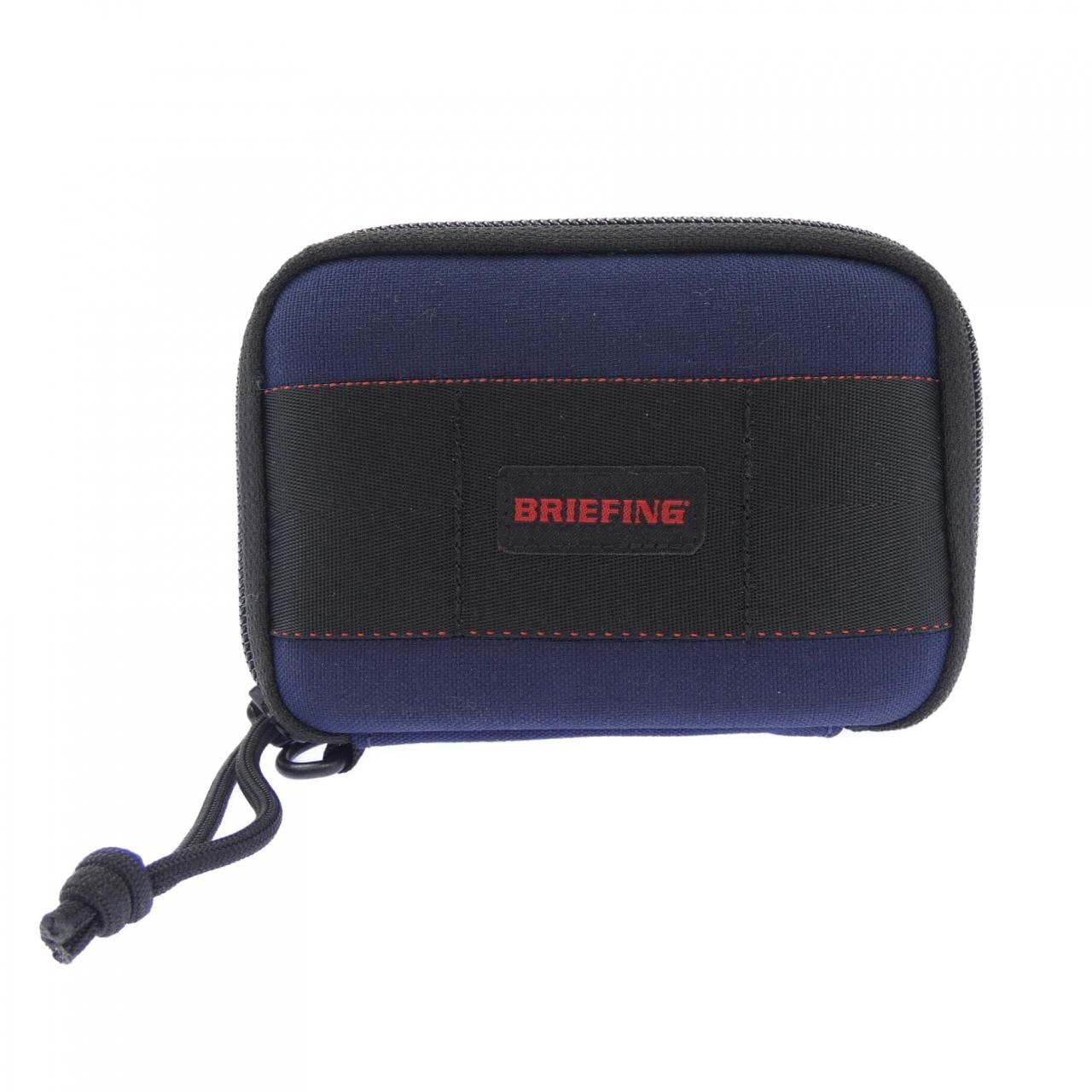 ブリーフィング BRIEFING WALLET