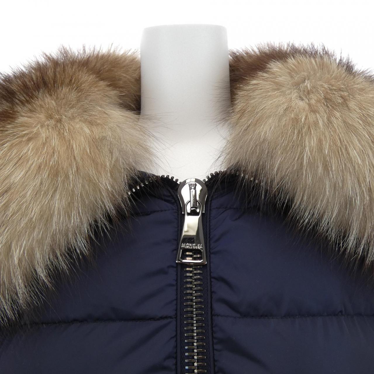 モンクレール MONCLER SEDAN ダウンジャケット