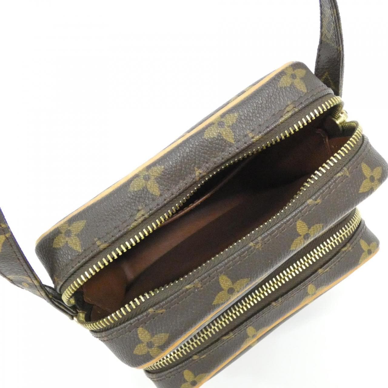 ルイヴィトン モノグラム アマゾン M45236 ショルダーバッグ