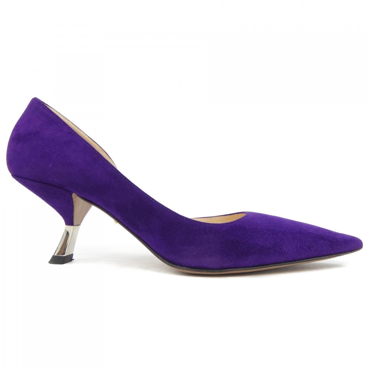 プラダ PRADA パンプス