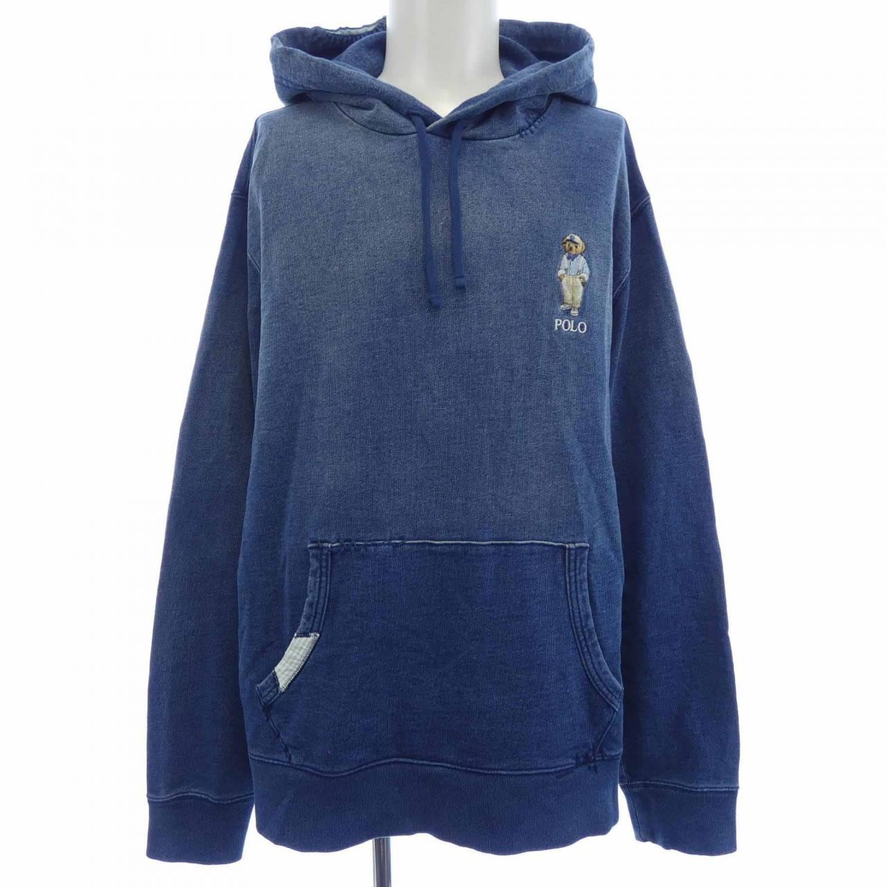 ポロラルフローレン POLO RALPH LAUREN パーカー