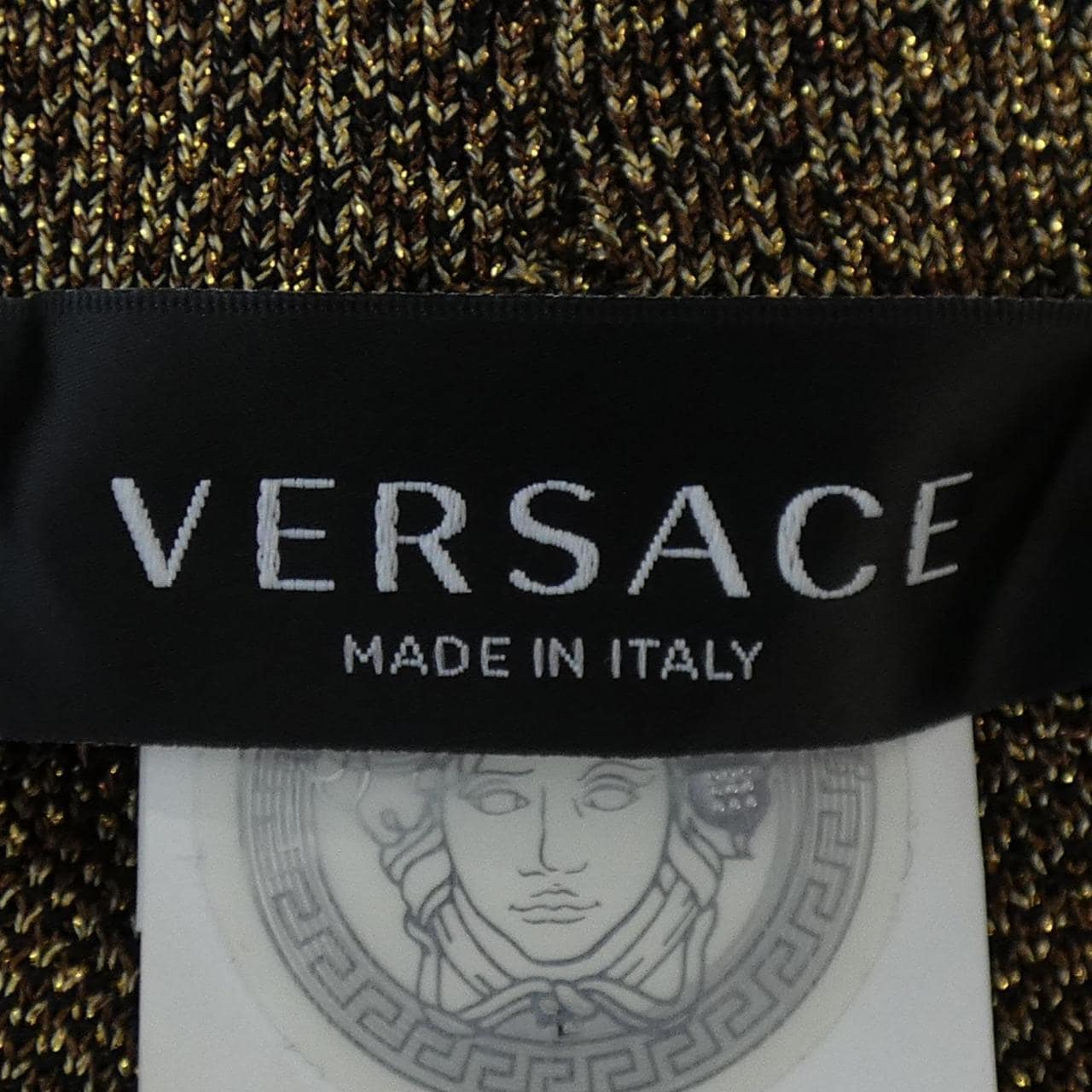 ヴェルサーチェ VERSACE パンツ