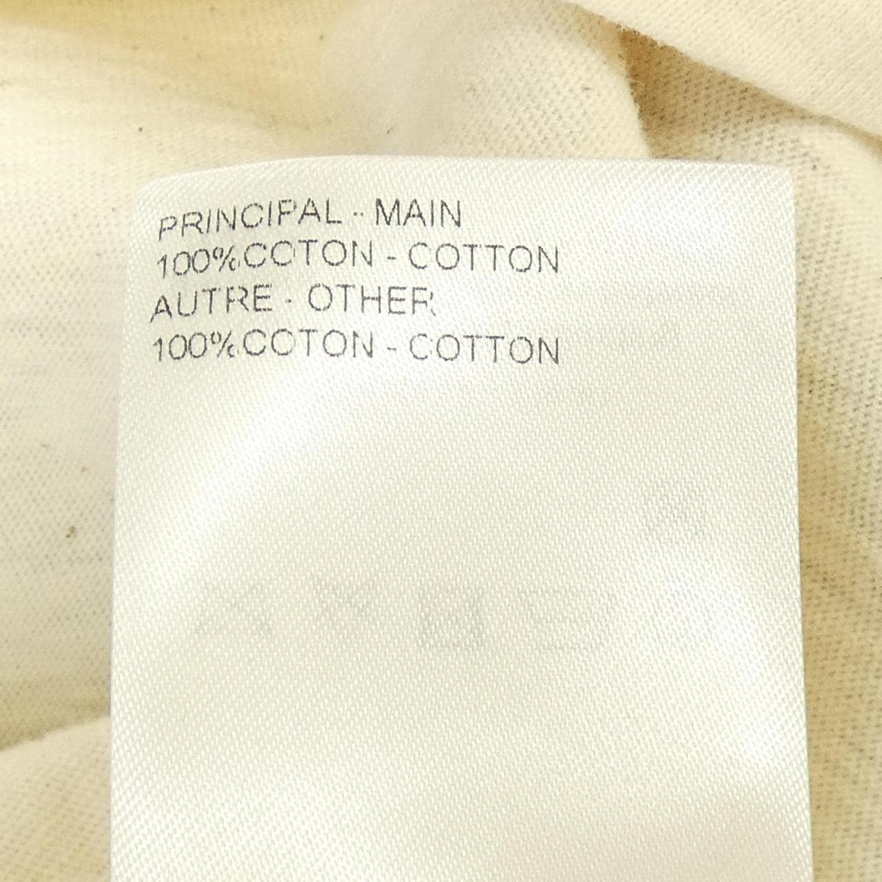 LOUIS VUITTON FSTB05RYH T卹