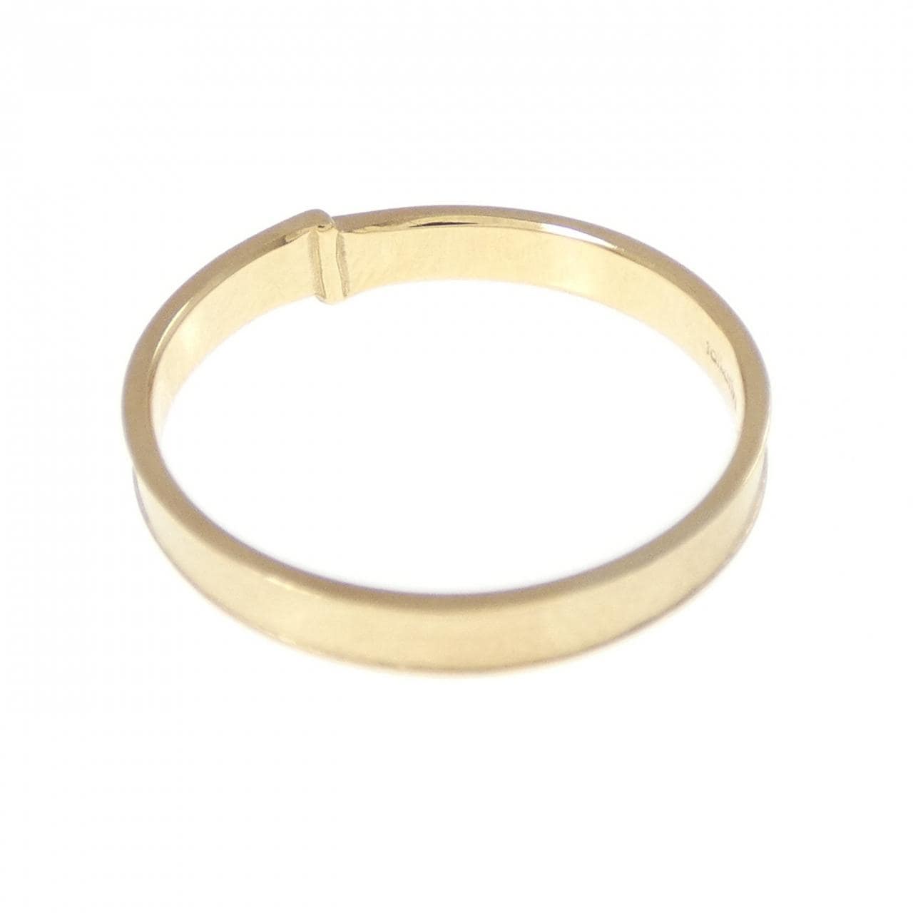 トーカティブ ダイヤモンド リング