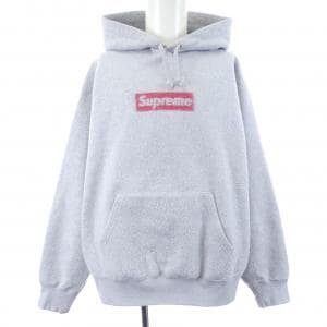 シュプリーム SUPREME INSIDE OUT BOX LOGO パーカー
