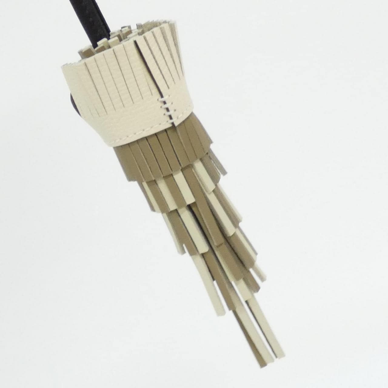 【未使用品】エルメス シュエット 085001CA バッグチャーム