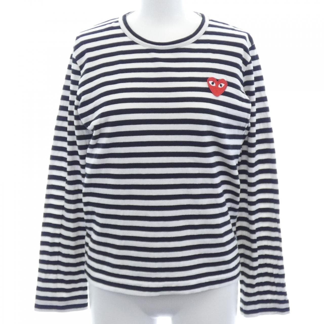 PLAY COMME des GARCONSAZ-T163上衣