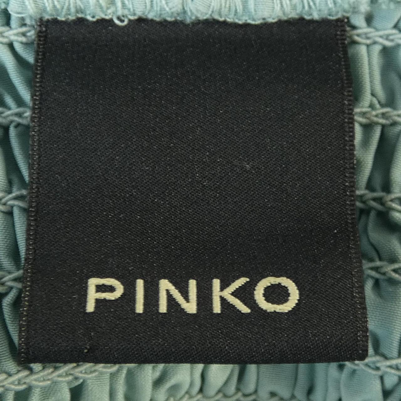 ピンコ PINKO 1G16JL Y6ZD トップス