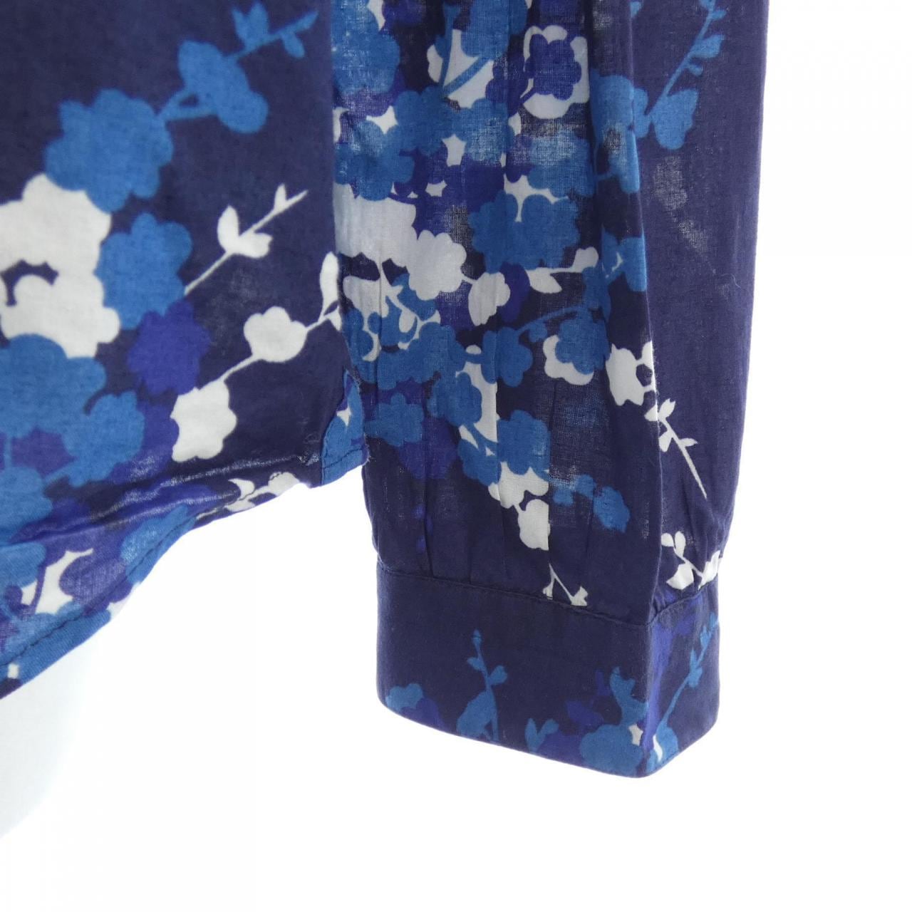 ルイヴィトン LOUIS VUITTON MKSH61C5S シャツ