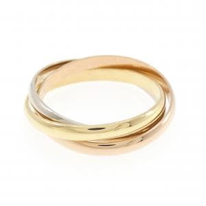 カルティエ トリニティ リング