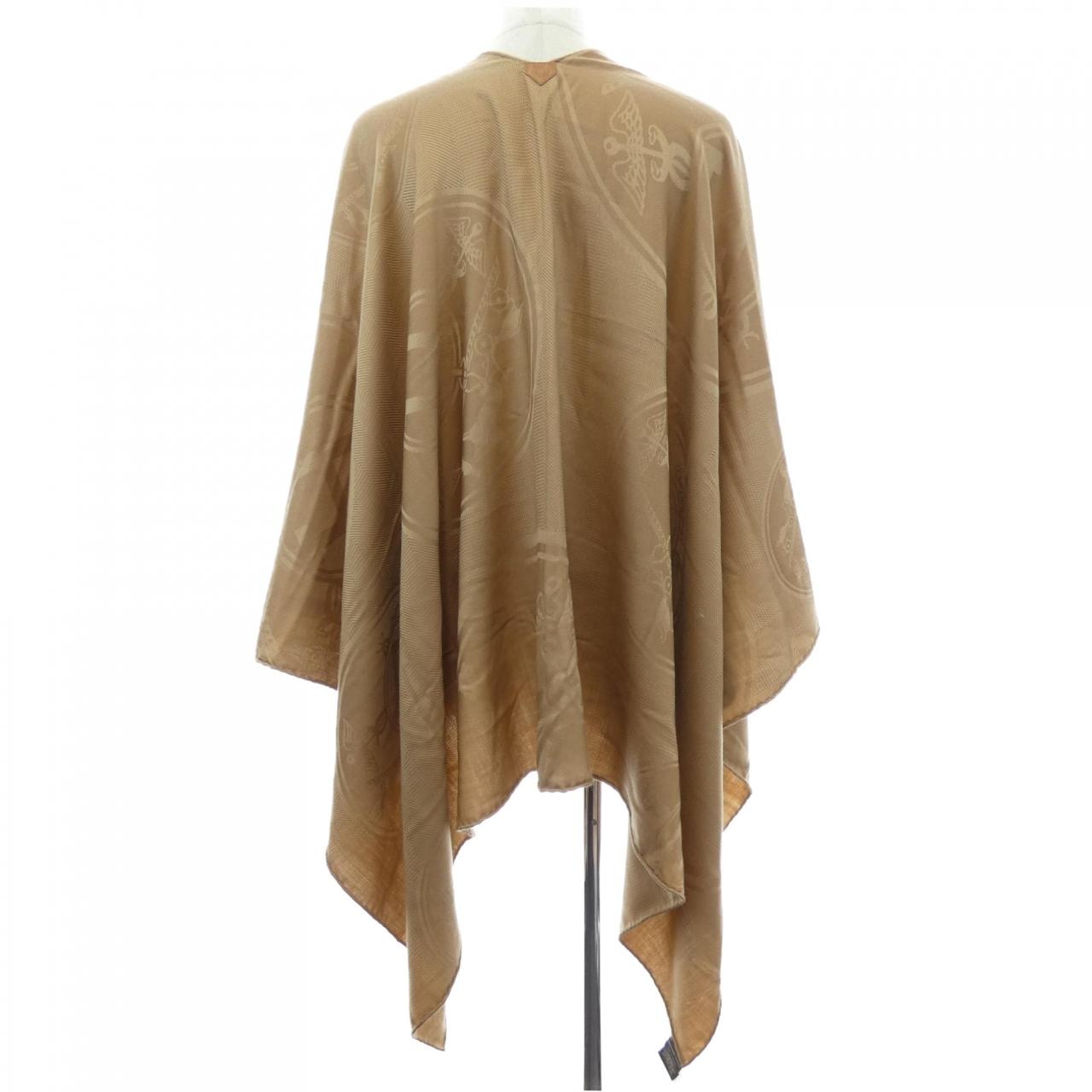 エルメス HERMES NEW LIBRIS H782494S　ニューリブリス ポンチョ