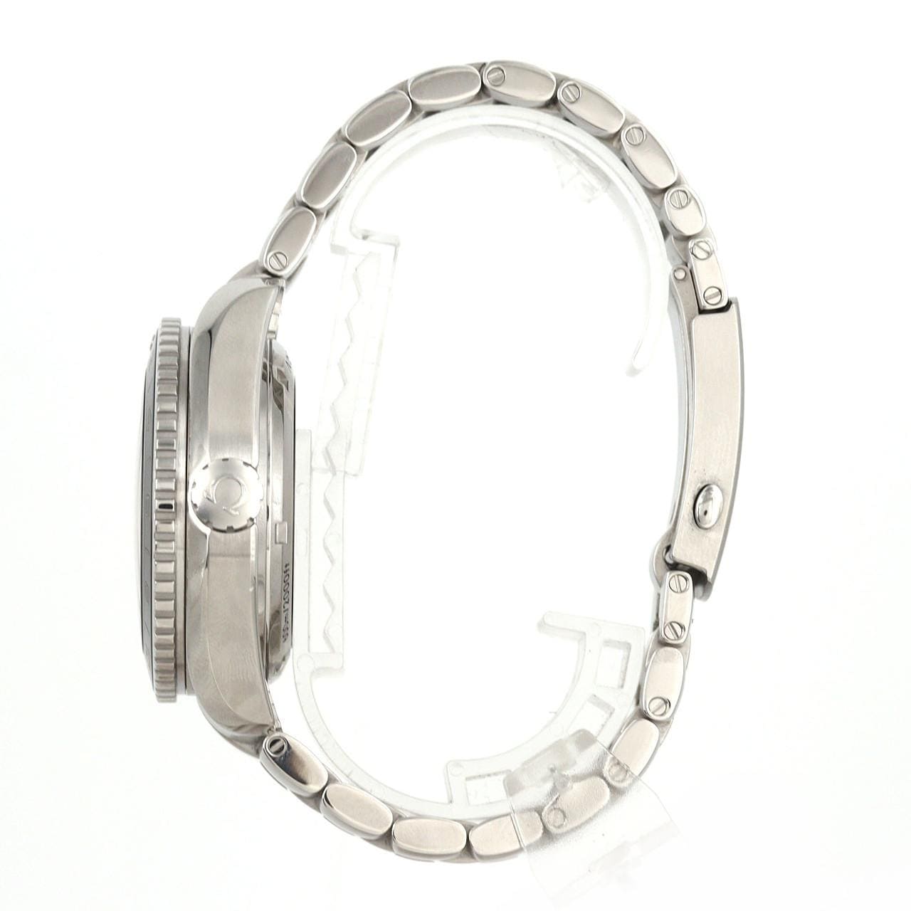 オメガ シーマスタープラネットオーシャンGMT 232.30.44.22.01.001 SS 自動巻