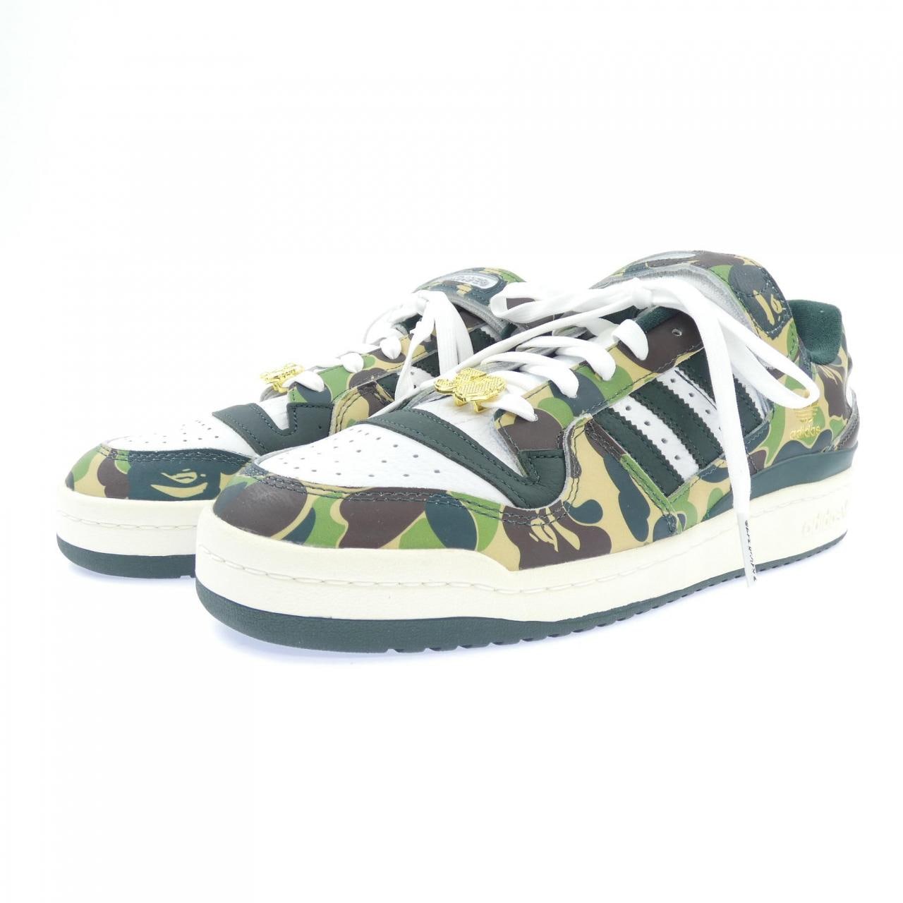 アディダス ADIDAS ID4771 スニーカー