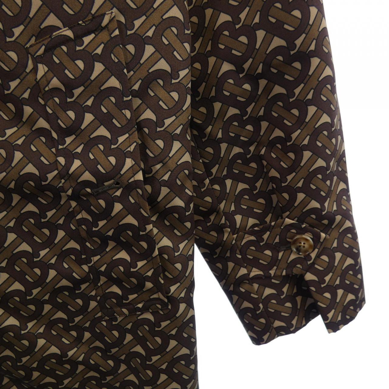 バーバリー BURBERRY 8018265 コート