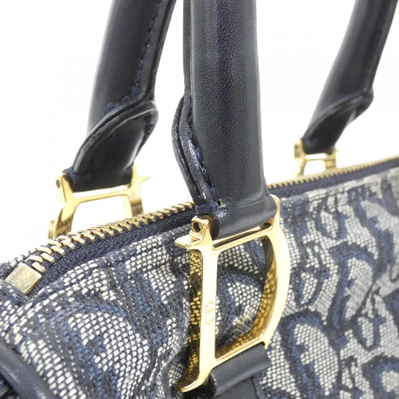 【ヴィンテージ】クリスチャンディオール バッグ