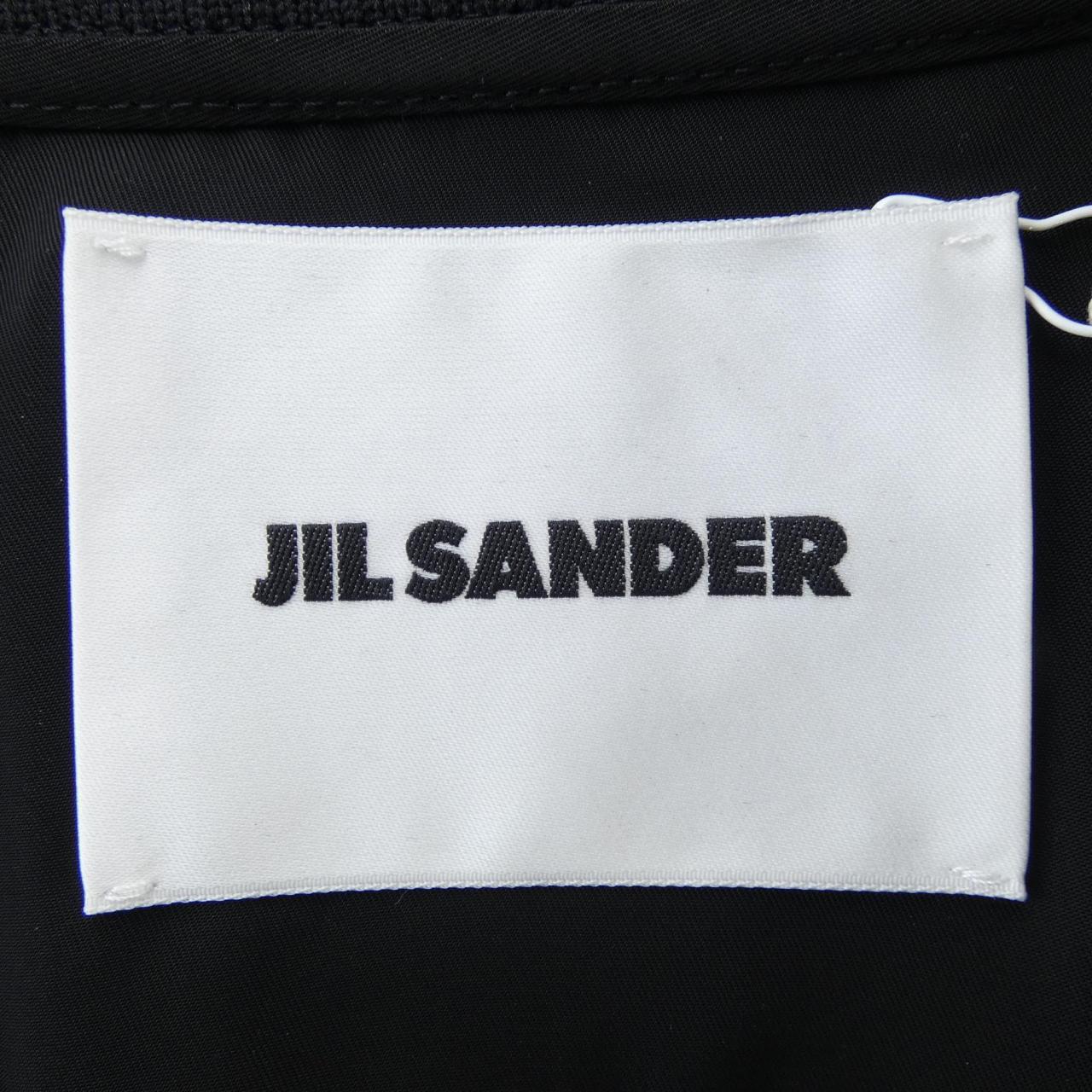 ジルサンダー JIL SANDER J52DL0009 ブルゾン