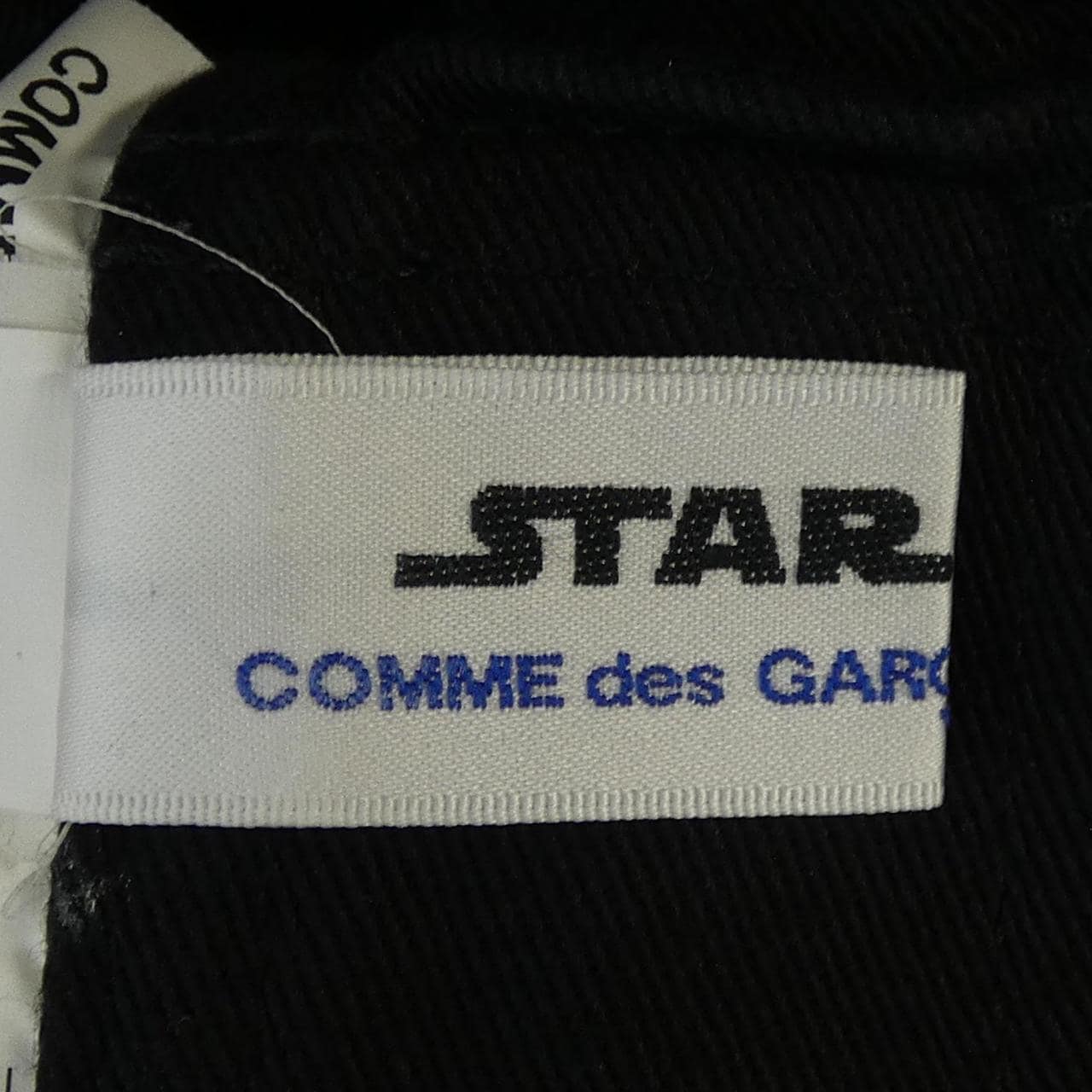 コムデギャルソンシャツ COMME des GARCONS SHIRT W20119 STAR WARS パンツ