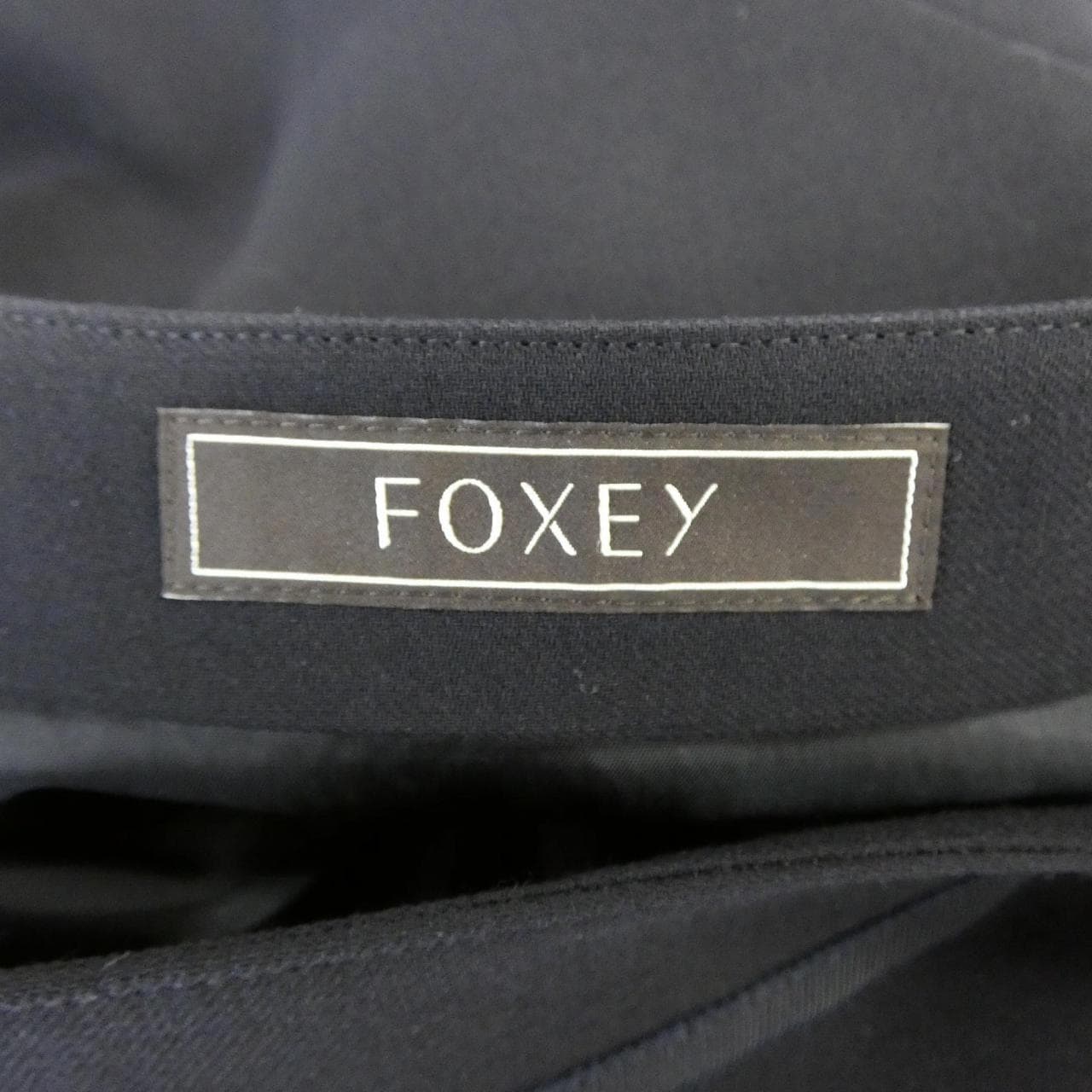フォクシー FOXEY 42550 スカート