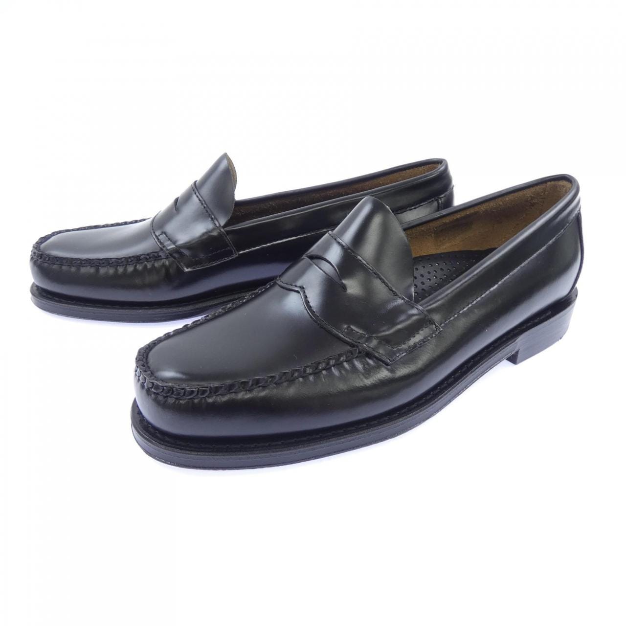 ジーエイチバス G.H.BASS E BA11035H D00 シューズ