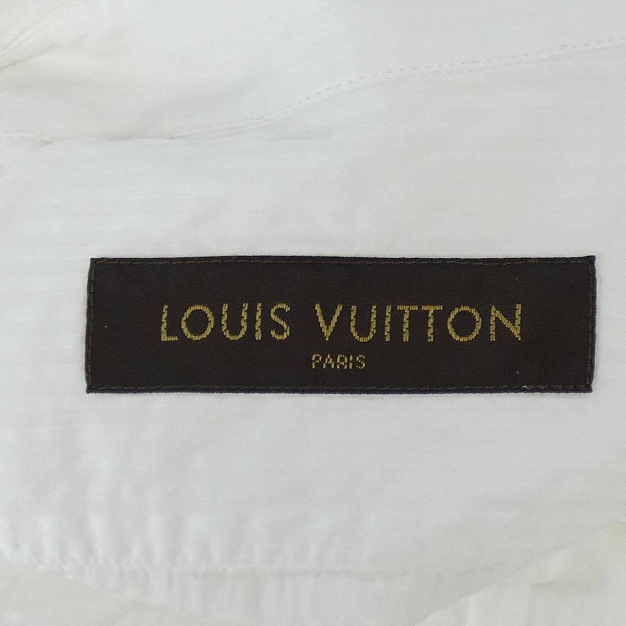 ルイヴィトン LOUIS VUITTON H6S10WBYY シャツ