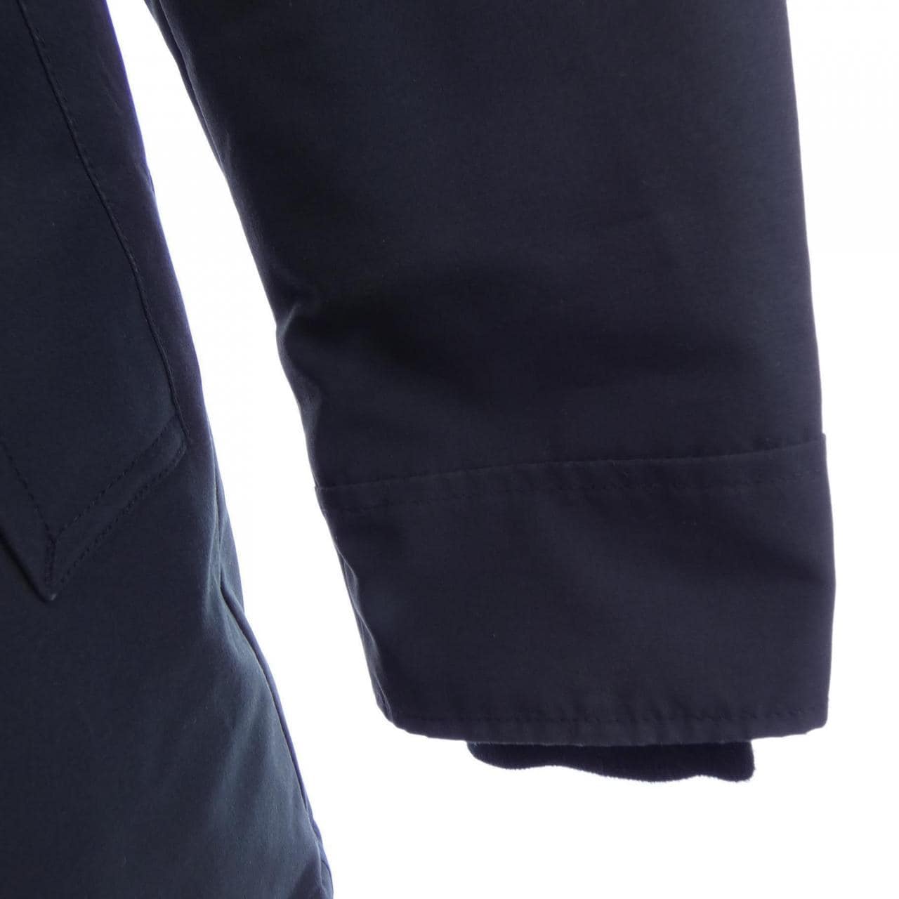カナダグース CANADA GOOSE 3438JM JASPER ジャスパー ダウンジャケット