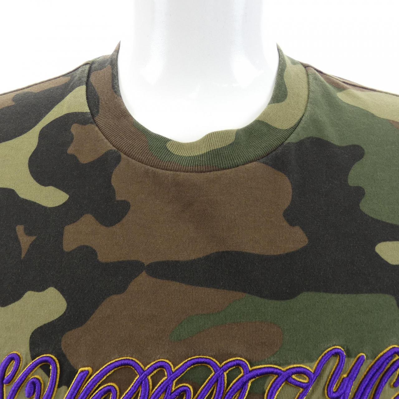 シュプリーム SUPREME RAISED SCRIPT Tシャツ