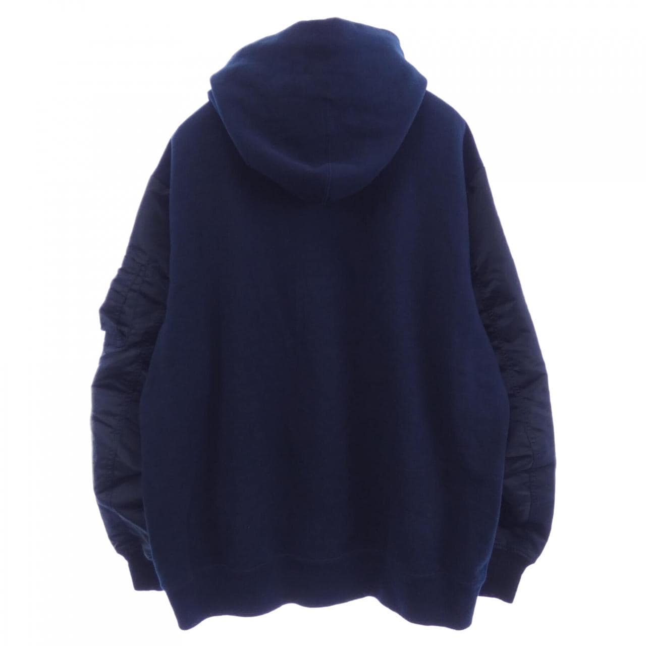 コムデギャルソンオム COMME des GARCONS HOMME HG-T014 パーカー
