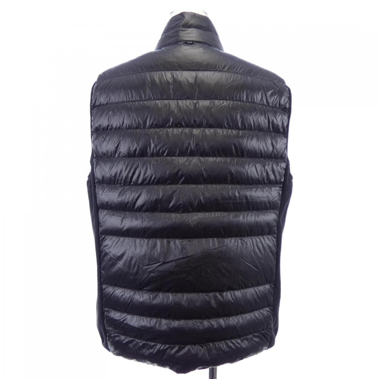 モンクレール MONCLER DELPY ダウンベスト