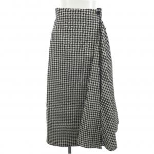クリスチャンディオール CHRISTIAN DIOR 211J14A7801 スカート