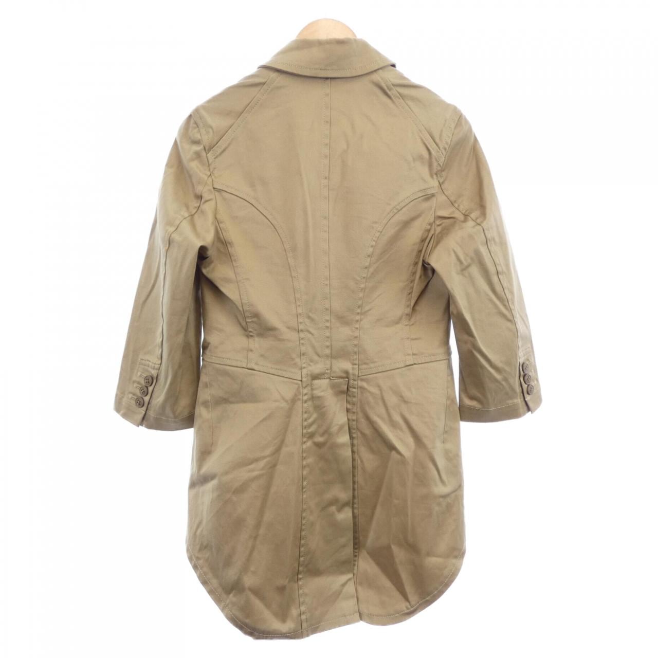 コムデギャルソン COMME des GARCONS RG-J050 ジャケット