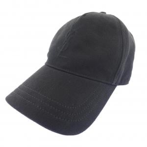 サンローラン SAINT LAURENT 846608 3YT51 キャップ