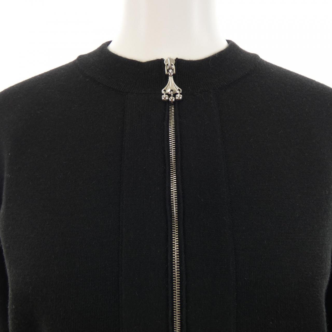 エルメス HERMES パルフロワリミックス 5H2741D2 カーディガン