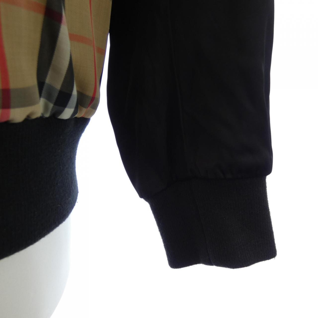 バーバリー BURBERRY 8013634 ブルゾン