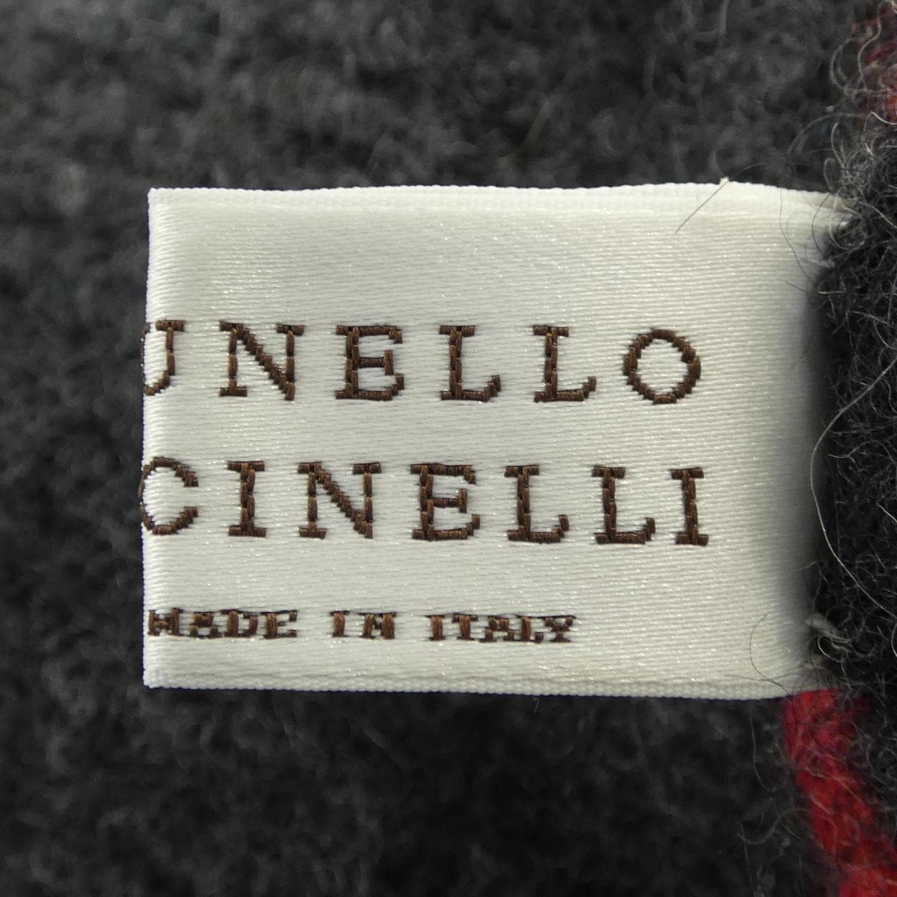 ブルネロクチネリ BRUNELLO CUCINELLI MHA503003 ニット