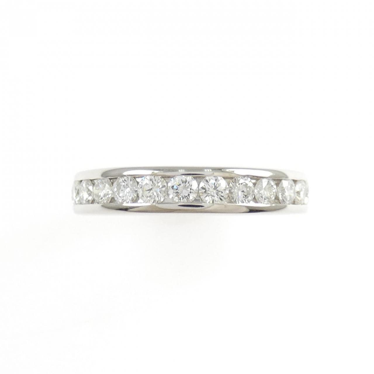 PT900 ダイヤモンド リング 0.85CT