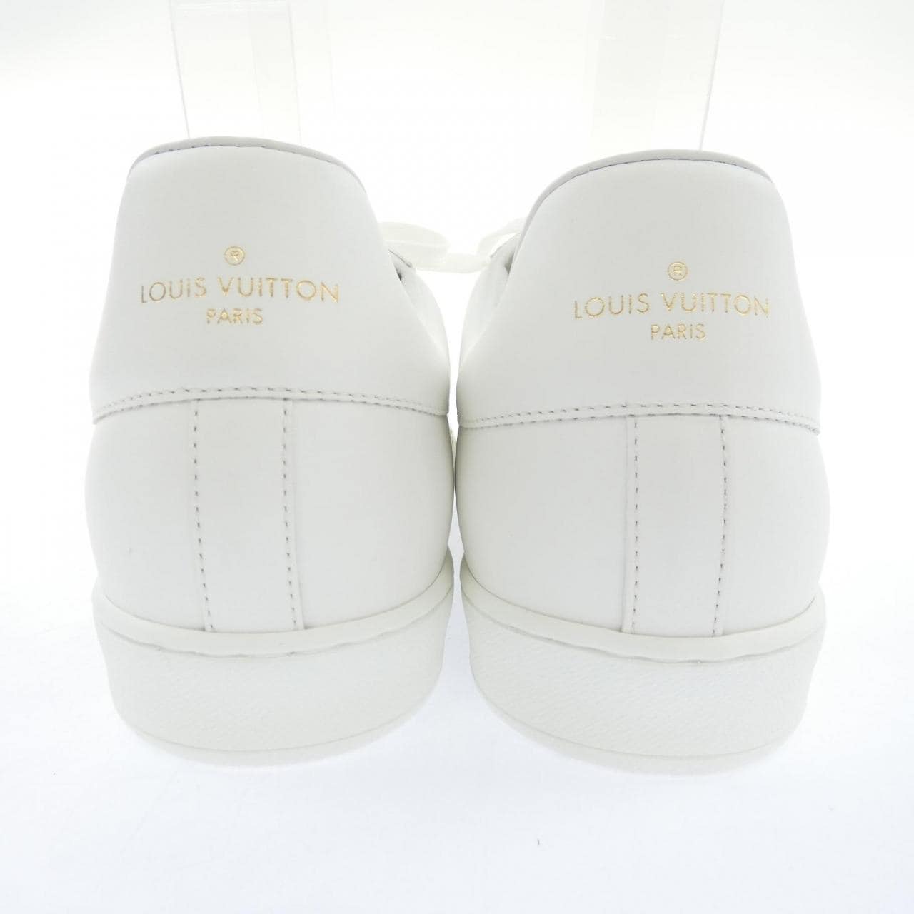 ルイヴィトン LOUIS VUITTON ルクセンブルグライン スニーカー