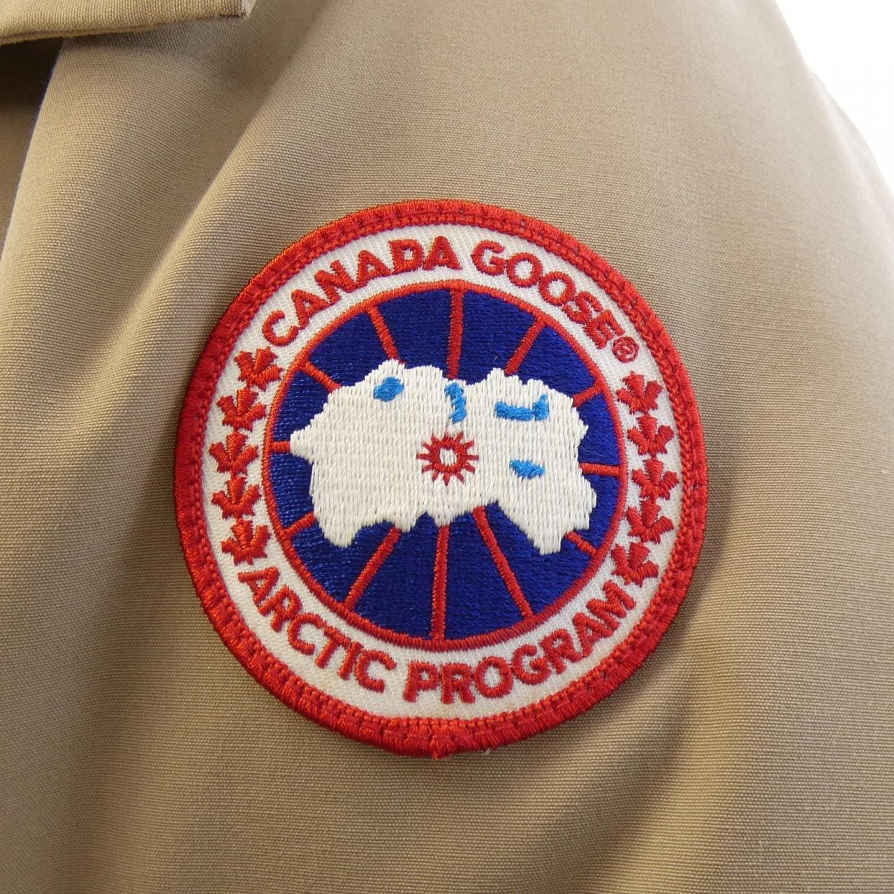カナダグース CANADA GOOSE 2072JM R YORKTON ヨークトン ダウンコート
