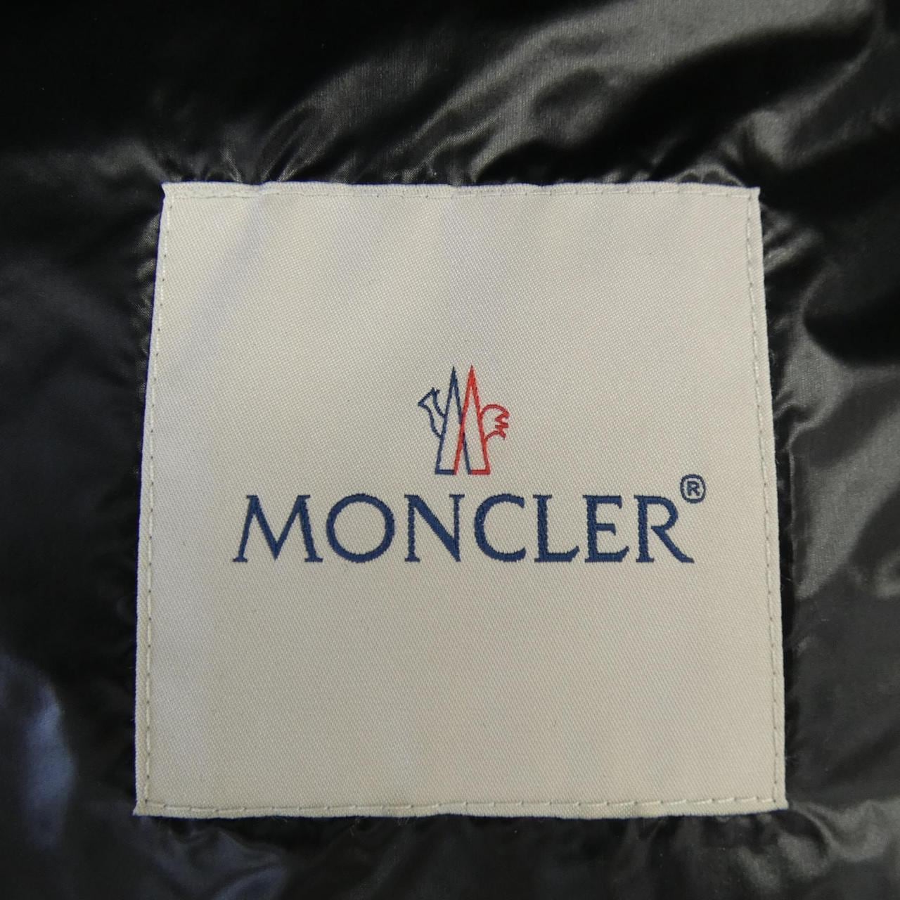 モンクレール MONCLER GUI ダウンベスト