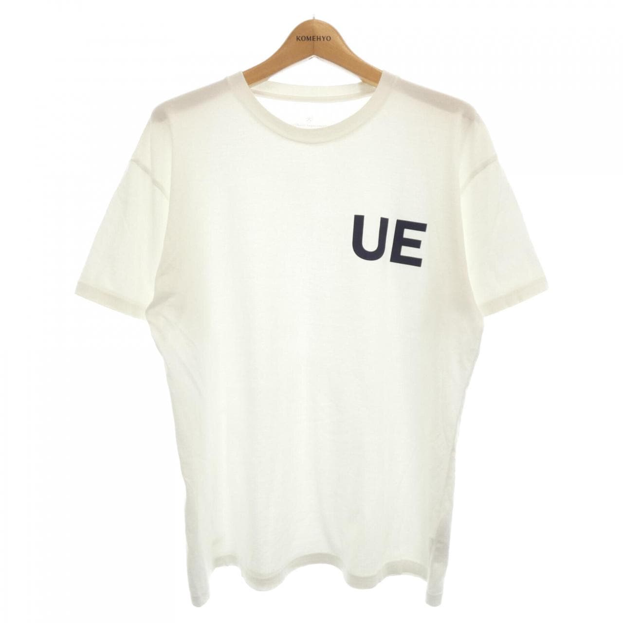 Uniform Experiment UNIFORM EXPERIMENT T-shirt