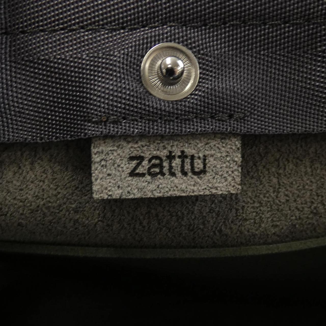 Zattu BAG