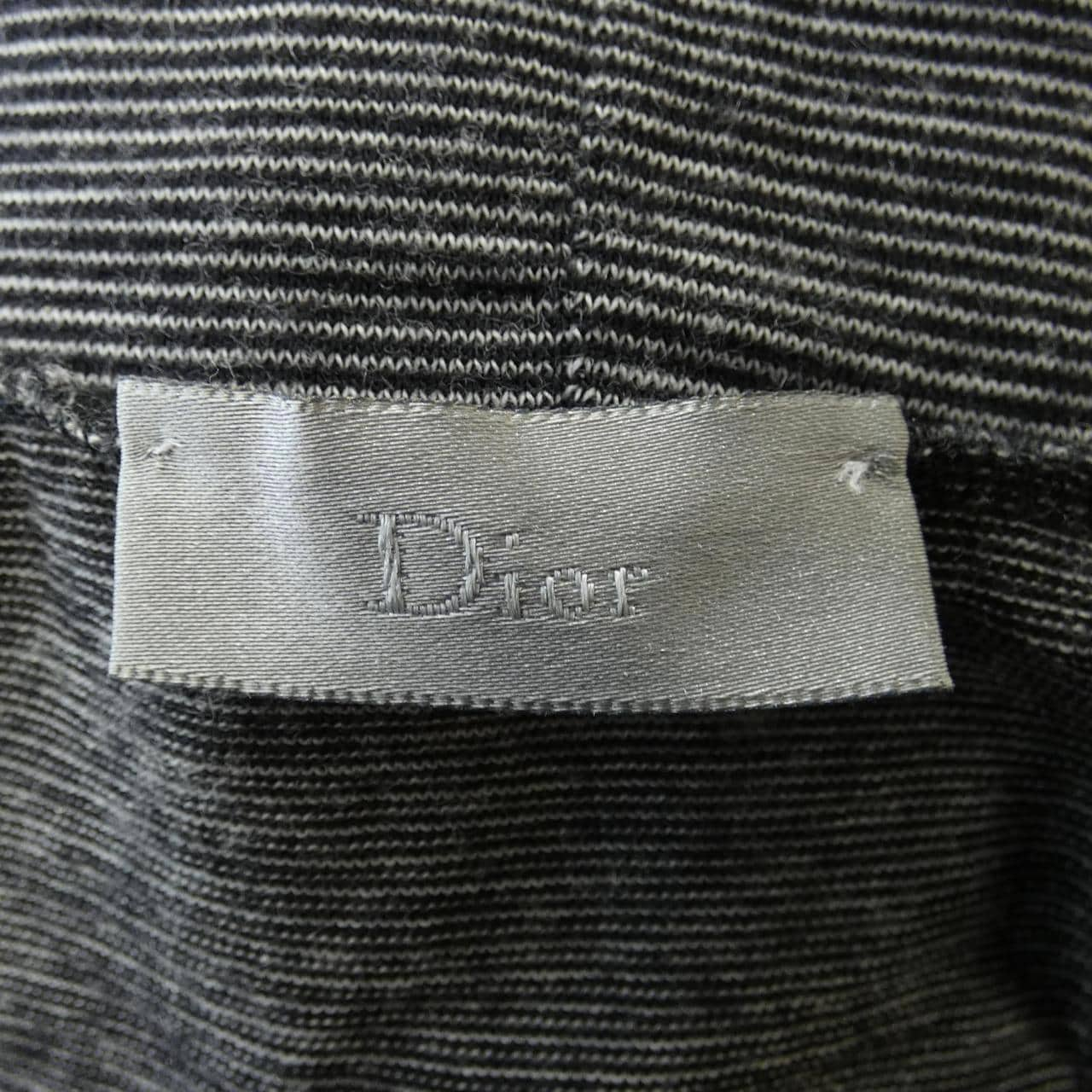 ディオールオム DIOR HOMME ニット