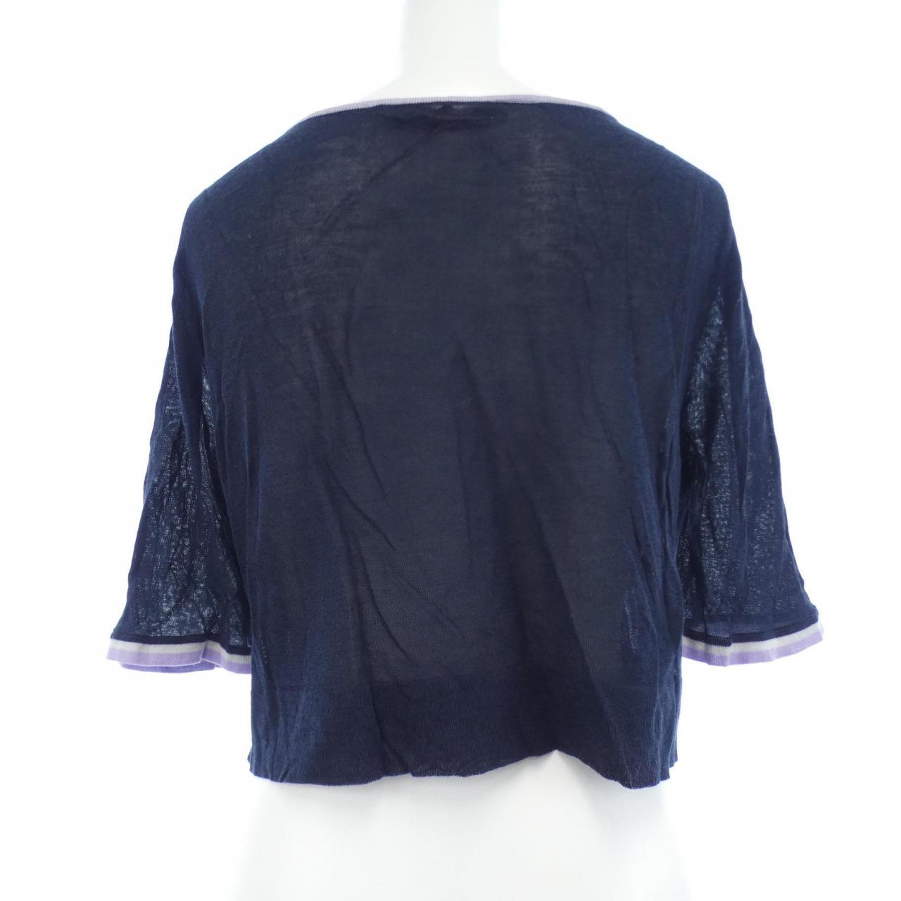 レオナールファッション LEONARD FASHION カーディガン