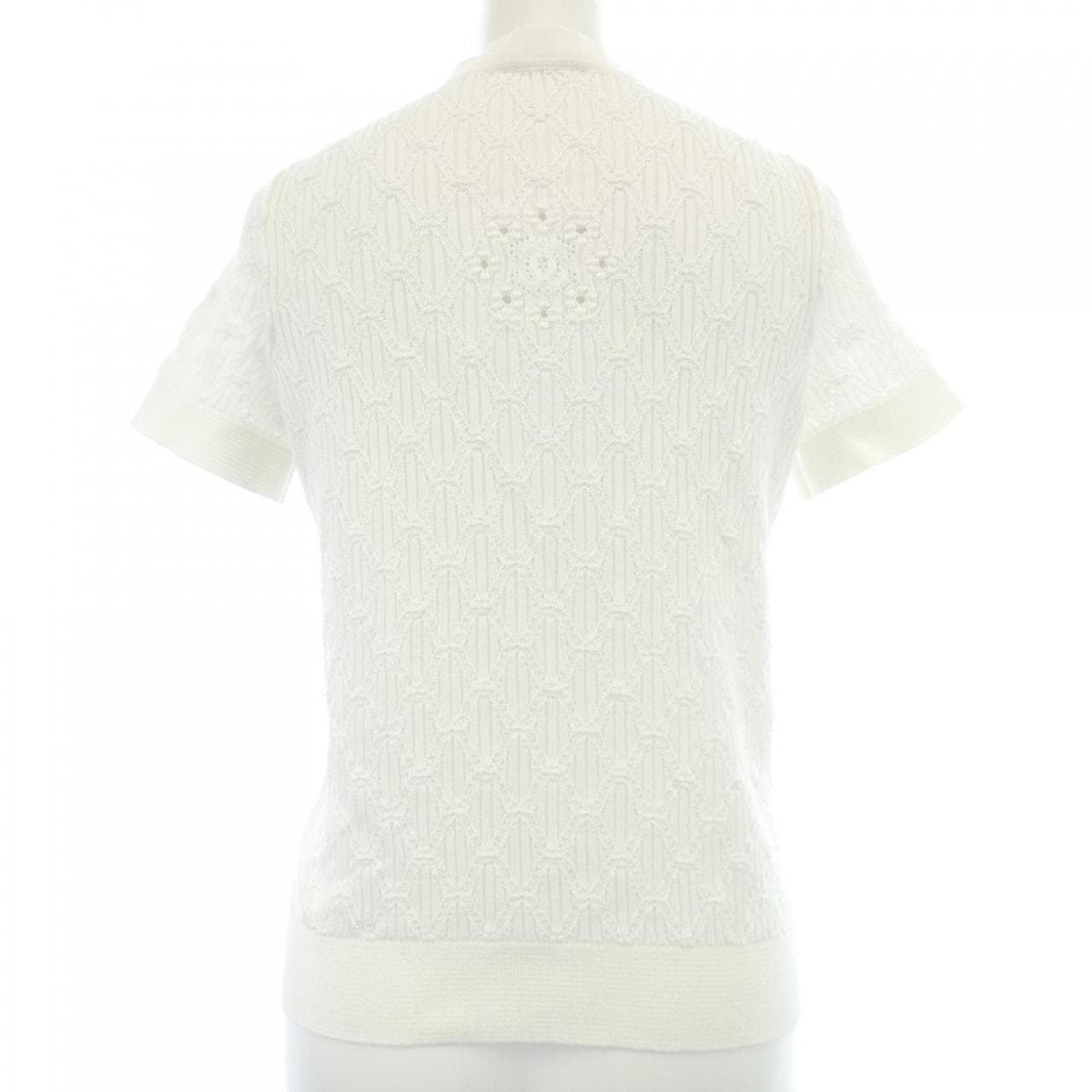 CHANEL CHANEL knitwear