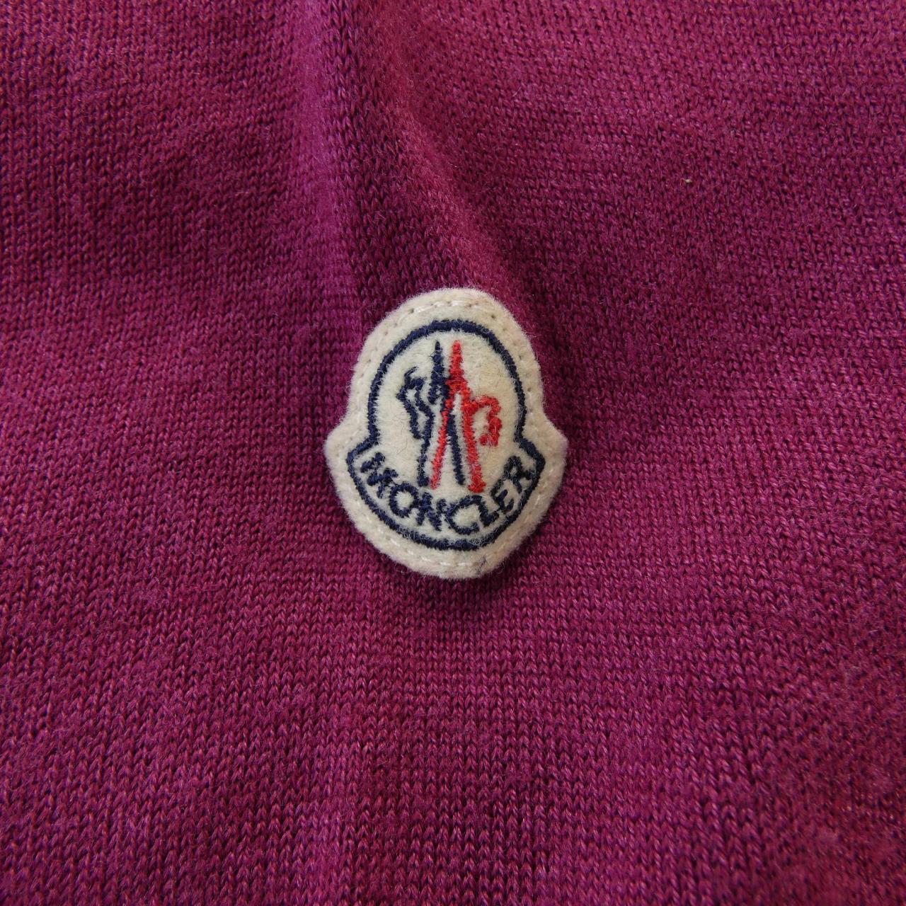 モンクレール MONCLER ニット
